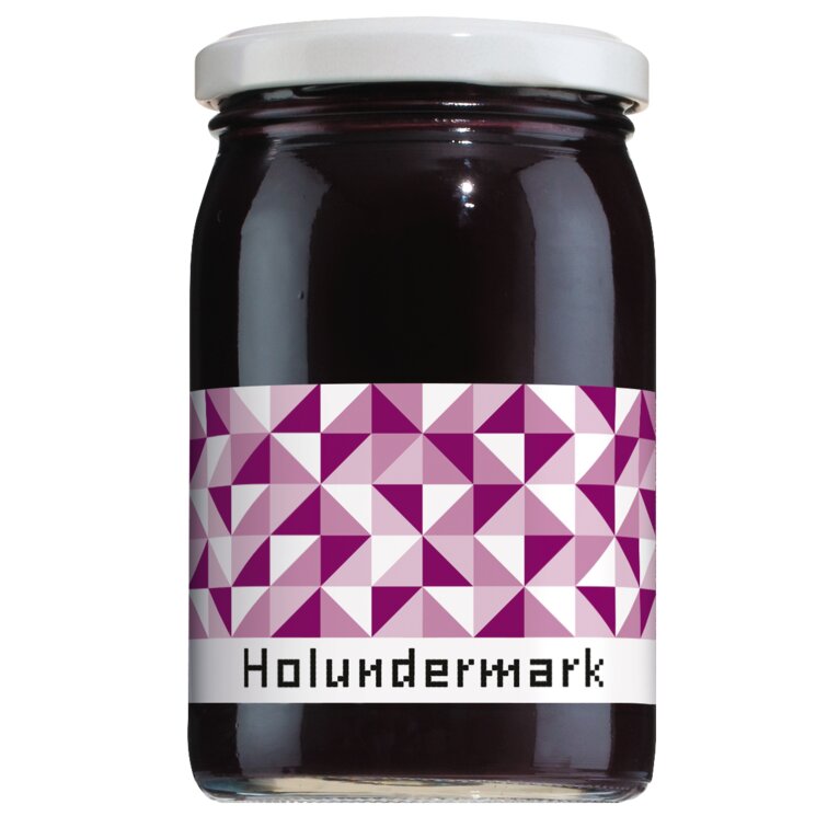 Holundermark 