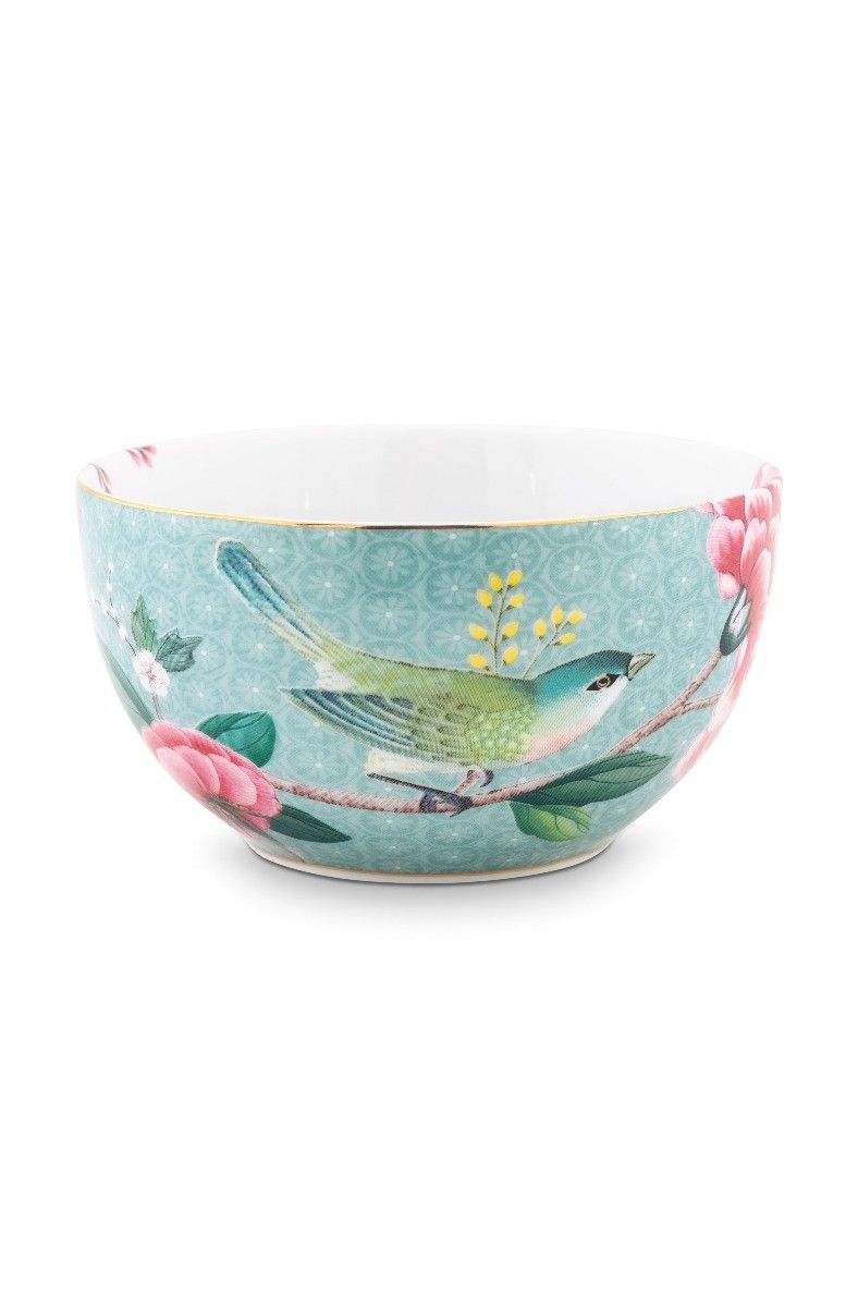 Schale Blushing Birds 12 cm