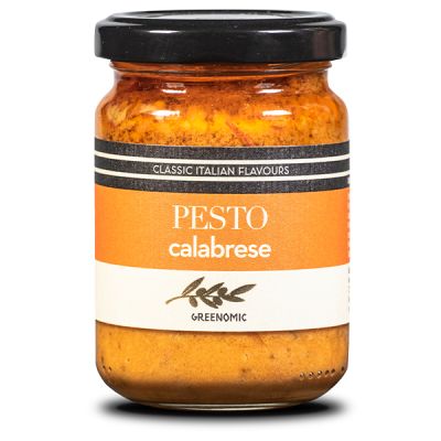 Pesto Calabrese