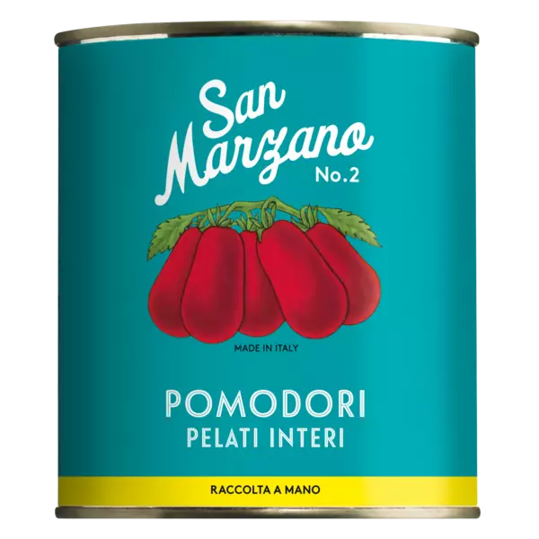 San Marzano Tomaten "Vintage"