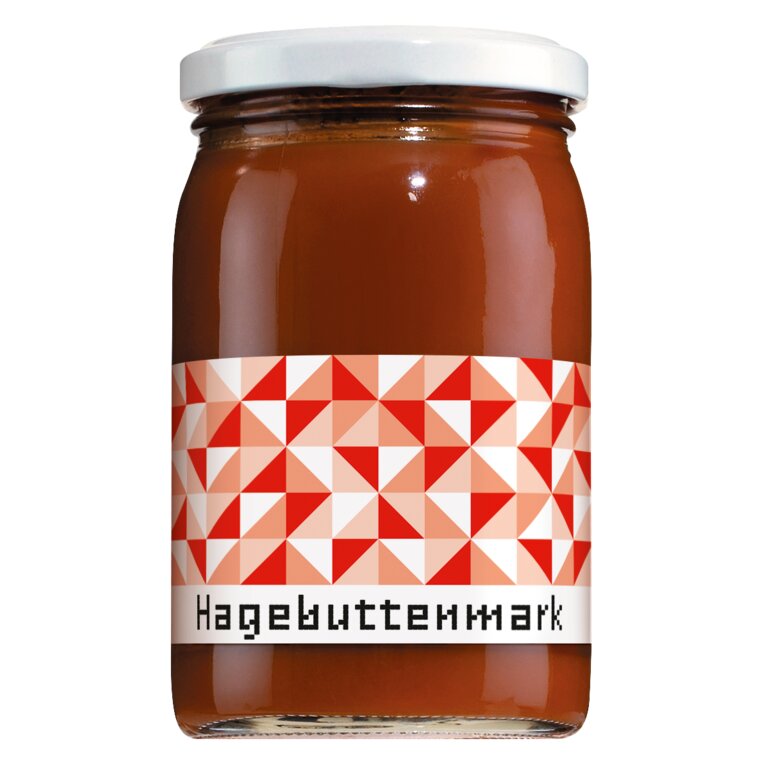 Hagebuttenmark 