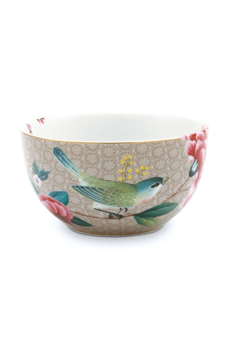 Schale Blushing Birds 12 cm 