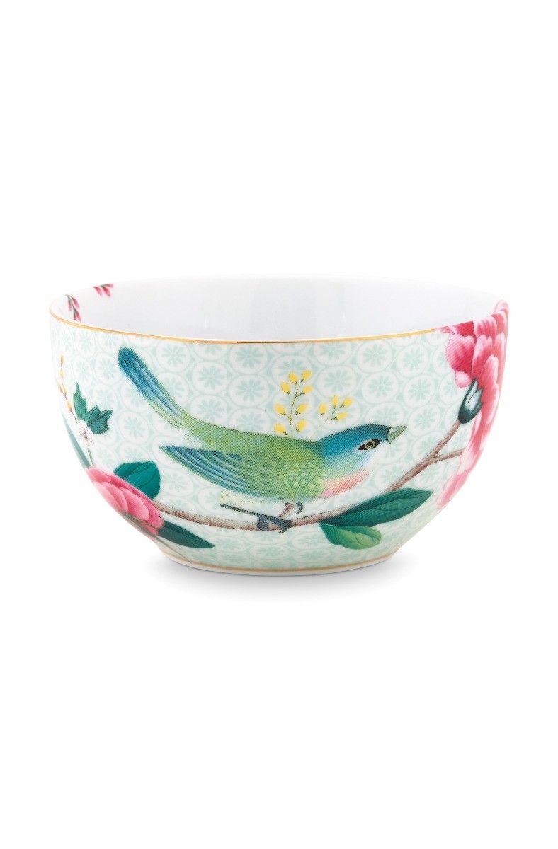 Schale Blushing Birds 12 cm