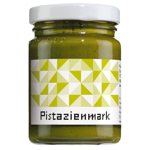 Pistazienmark